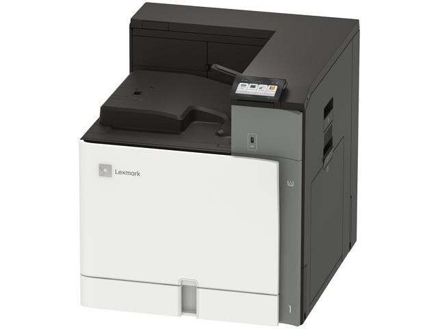 LEXMARK 20L8060 CS963E - A3 RENKLİ YAZICI A4 - 55 Sayfa Renkli - Siyah - Beyaz Baskı - Thumbnail