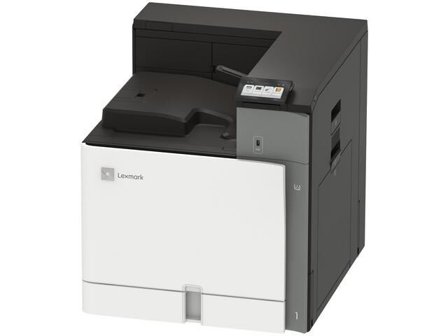 LEXMARK 20L8060 CS963E - A3 RENKLİ YAZICI A4 - 55 Sayfa Renkli - Siyah - Beyaz Baskı