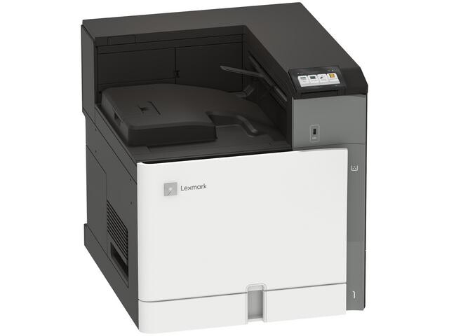 LEXMARK 20L8060 CS963E - A3 RENKLİ YAZICI A4 - 55 Sayfa Renkli - Siyah - Beyaz Baskı - Thumbnail