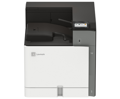 Lexmark - LEXMARK 20L8060 CS963E - A3 RENKLİ YAZICI A4 - 55 Sayfa Renkli - Siyah - Beyaz Baskı