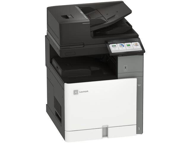 LEXMARK - LEXMARK 20L8317 CX963SE - ÇOK FONKSİYONLU RENKLİ LAZER YAZICI - A3 - A4 - 55 SAYFA RENKLİ - 55 SAYFA SİYAH BEYAZ BASKI HIZI