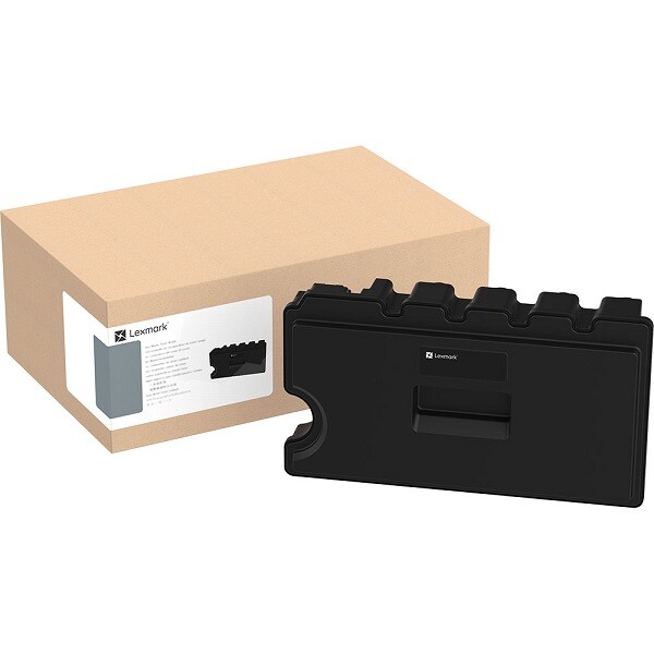 Lexmark - LEXMARK 20N0W00 - CS431ADW - CS331DW - CX431ADW - C3224DW - C3326DW - CX331ADWE - MC3224ADWE - MC3224DWE - MC3326ADWE - ATIK TONER KUTUSU - 15.000 SAYFA