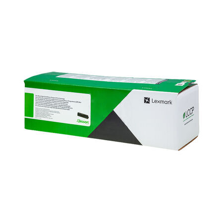 LEXMARK 20N5HY0 – CS331dw – CX331adw – SARI TONER 4.500 SAYFA