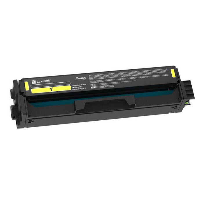 LEXMARK 20N5HY0 – CS331dw – CX331adw – SARI TONER 4.500 SAYFA - Thumbnail