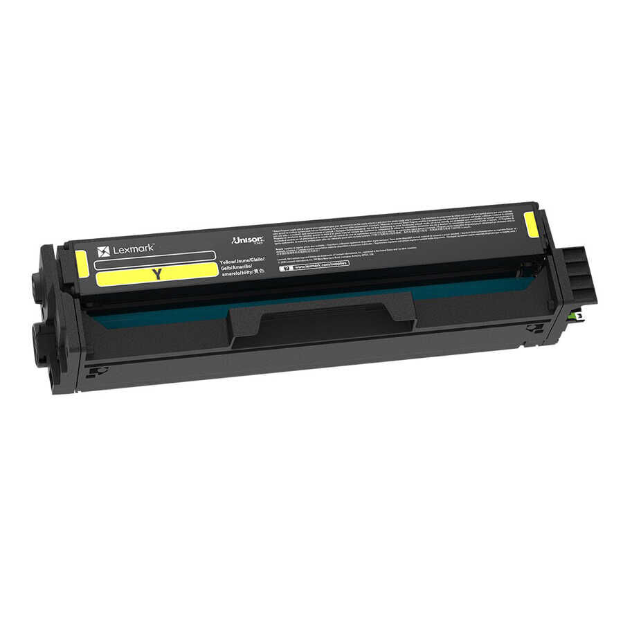 LEXMARK 20N5HY0 – CS331dw – CX331adw – SARI TONER 4.500 SAYFA