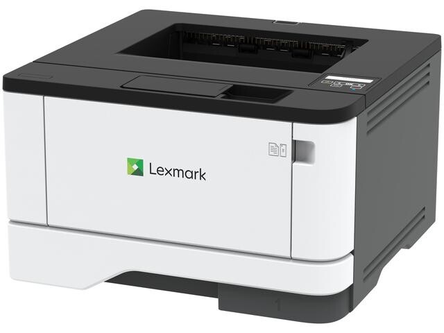 Lexmark - LEXMARK 29S0110 MS431dw - MONO LAZER YAZICI A4 - 40 SAYFA BASKI HIZI