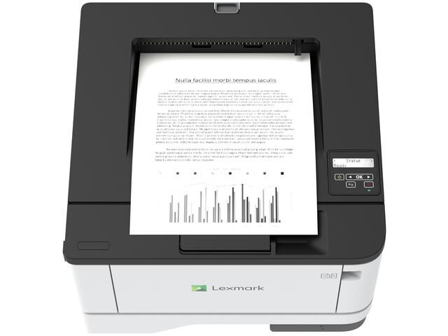 LEXMARK 29S0110 MS431dw - MONO LAZER YAZICI A4 - 40 SAYFA BASKI HIZI