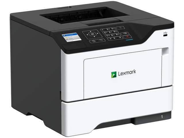 LEXMARK 36S0410 MS621DN - MONO LASER YAZICI A4 – 47 SAYFA BASKI HIZI - Thumbnail