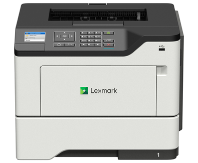 Lexmark - LEXMARK 36S0410 MS621DN - MONO LASER YAZICI A4 – 47 SAYFA BASKI HIZI