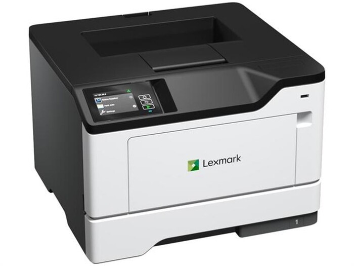LEXMARK - LEXMARK 38S0310 MS531dw MONO LAZER YAZICI – NETWORK – DUBLEX - WİFİ - 44 SAYFA A4 SİYAH BEYAZ BASKI HIZI