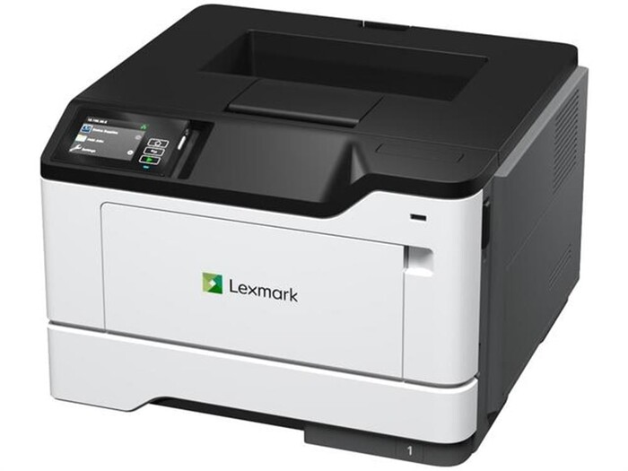 LEXMARK 38S0310 MS531dw MONO LAZER YAZICI – NETWORK – DUBLEX - WİFİ - 44 SAYFA A4 SİYAH BEYAZ BASKI HIZI - Thumbnail