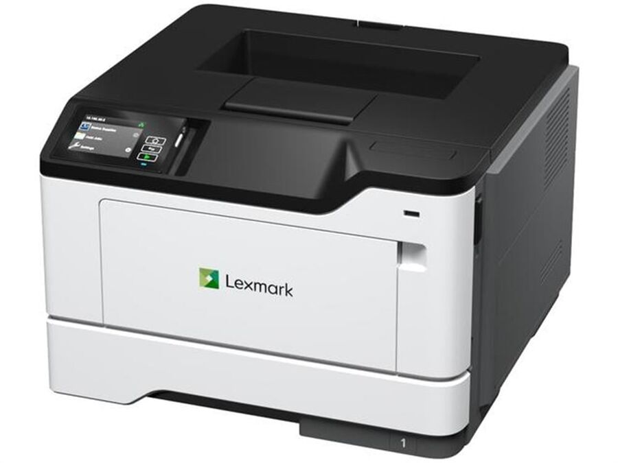 LEXMARK 38S0310 MS531dw MONO LAZER YAZICI – NETWORK – DUBLEX - WİFİ - 44 SAYFA A4 SİYAH BEYAZ BASKI HIZI