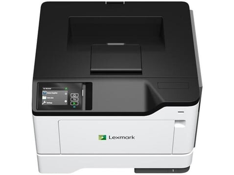 LEXMARK 38S0310 MS531dw MONO LAZER YAZICI – NETWORK – DUBLEX - WİFİ - 44 SAYFA A4 SİYAH BEYAZ BASKI HIZI - Thumbnail