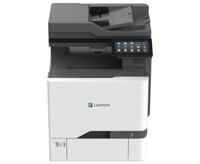 LEXMARK 38S0910 - MX632adwe - A4 SİYAH BEYAZ ÇOK FONKSİYONLU YAZICI – DUBLEX – NETWORK -FOTOKOPİ - TARAYICI – WİFİ - 47 SAYFA BASKI HIZI