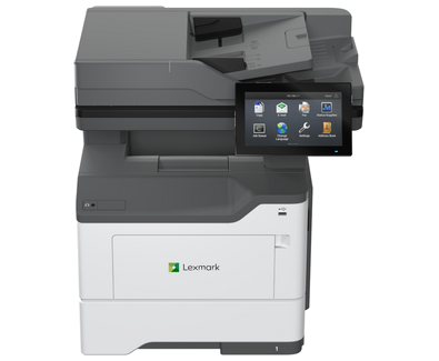 Lexmark - LEXMARK 38S0910 - MX632adwe - A4 SİYAH BEYAZ ÇOK FONKSİYONLU YAZICI – DUBLEX – NETWORK -FOTOKOPİ - TARAYICI – WİFİ - 47 SAYFA BASKI HIZI