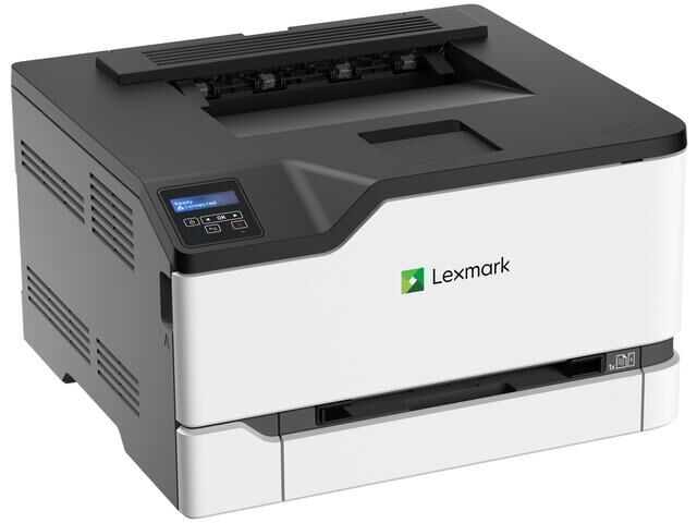 LEXMARK 40N9120 CS331dw - RENKLİ LAZER - DUBLEX - NETWORK - WİFİ YAZICI - A4 - 24 SAYFA RENKLİ - 24 SAYFA SİYAH BEYAZ BASKI HIZI