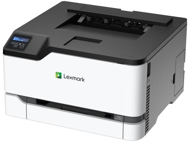 LEXMARK 40N9120 CS331dw - RENKLİ LAZER - DUBLEX - NETWORK - WİFİ YAZICI - A4 - 24 SAYFA RENKLİ - 24 SAYFA SİYAH BEYAZ BASKI HIZI