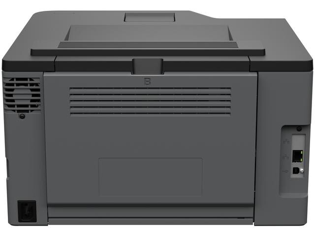 LEXMARK 40N9120 CS331dw - RENKLİ LAZER - DUBLEX - NETWORK - WİFİ YAZICI - A4 - 24 SAYFA RENKLİ - 24 SAYFA SİYAH BEYAZ BASKI HIZI - Thumbnail