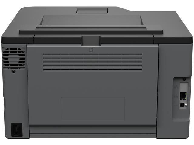 LEXMARK 40N9120 CS331dw - RENKLİ LAZER - DUBLEX - NETWORK - WİFİ YAZICI - A4 - 24 SAYFA RENKLİ - 24 SAYFA SİYAH BEYAZ BASKI HIZI