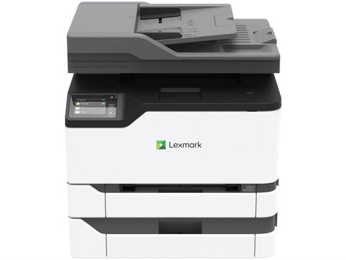 Lexmark - LEXMARK 40N9170-CX331ADW - ÇOK FONKSİYONLU A4 RENKLİ LASER YAZICI - DUBLEX-TARAYICI – FOTOKOPİ – FAKS – NETWORK - WİFİ - DAKİKADA 24 SAYFA