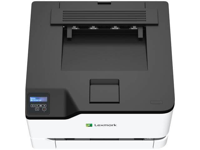 LEXMARK 40N9420 CS431dw - RENKLİ LAZER - DUBLEX - NETWORK - WİFİ YAZICI - A4 - 24 SAYFA RENKLİ - 24 SAYFA SİYAH BEYAZ BASKI HIZI