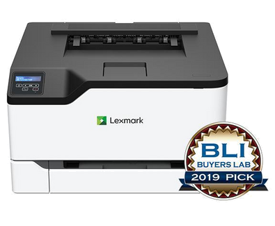 Lexmark - LEXMARK 40N9420 CS431dw - RENKLİ LAZER - DUBLEX - NETWORK - WİFİ YAZICI - A4 - 24 SAYFA RENKLİ - 24 SAYFA SİYAH BEYAZ BASKI HIZI