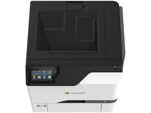 LEXMARK 47C9120 CS735de - RENKLİ LAZER - DUBLEX - NETWORK - YAZICI - A4 - 50 SAYFA RENKLİ - 50 SAYFA - SİYAH BEYAZ BASKI HIZI