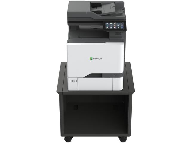 LEXMARK 47C9520 CX730de - ÇOK FONKSİYONLU A4 RENKLİ LASER YAZICI - DUBLEX-TARAYICI – FOTOKOPİ – FAKS – NETWORK - DAKİKADA 40 SAYFA - Thumbnail