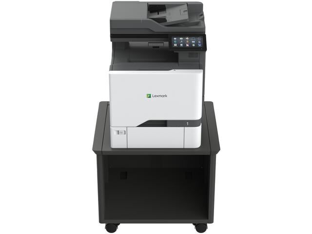 LEXMARK 47C9520 CX730de - ÇOK FONKSİYONLU A4 RENKLİ LASER YAZICI - DUBLEX-TARAYICI – FOTOKOPİ – FAKS – NETWORK - DAKİKADA 40 SAYFA
