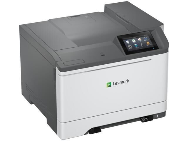 LEXMARK 50G0120 – MS821DN MONO SİYAH BEYAZ LASER YAZICI – 52 SAYFA BASKI HIZI