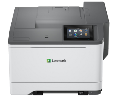 LEXMARK 50G0120 – MS821DN MONO SİYAH BEYAZ LASER YAZICI – 52 SAYFA BASKI HIZI