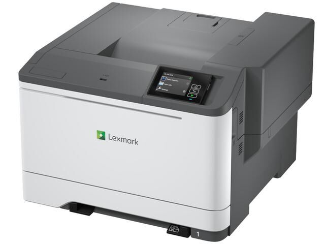 LEXMARK 50M0030 CS531dw - RENKLİ LAZER - DUBLEX - NETWORK - YAZICI - A4 - 33 SAYFA RENKLİ - 33 SAYFA - SİYAH BEYAZ BASKI HIZI