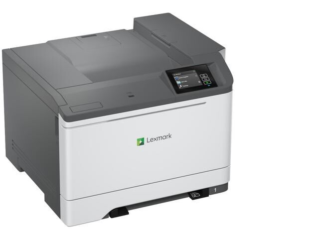 LEXMARK 50M0030 CS531dw - RENKLİ LAZER - DUBLEX - NETWORK - YAZICI - A4 - 33 SAYFA RENKLİ - 33 SAYFA - SİYAH BEYAZ BASKI HIZI