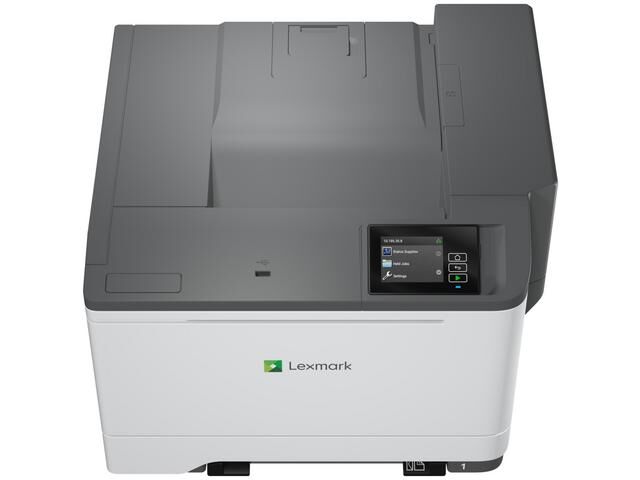 LEXMARK 50M0030 CS531dw - RENKLİ LAZER - DUBLEX - NETWORK - YAZICI - A4 - 33 SAYFA RENKLİ - 33 SAYFA - SİYAH BEYAZ BASKI HIZI