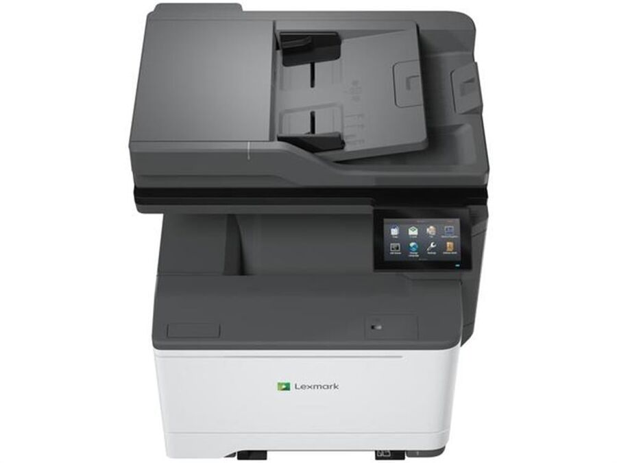 LEXMARK 50M7050-CX532adwe MFP ÇOK FONKSİYONLU A4 RENKLİ LASER YAZICI DUBLEX-TARAYICI-FOTOKOPİ-FAKS–NETWORK-WİFİ DAKİKADA 33 SAYFA