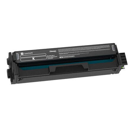 LEXMARK 58D5U00 - MS823 - MS826 - MS725 - MX722 - MX822 - MX826 - SİYAH TONER - 55.000 SAYFA - Thumbnail