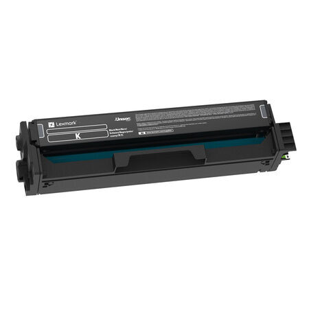 LEXMARK 58D5U00 - MS823 - MS826 - MS725 - MX722 - MX822 - MX826 - SİYAH TONER - 55.000 SAYFA