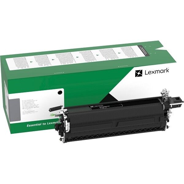 LEXMARK 71C0Z10 - CS730 - CX730 - CX735 - CX4342 - C4342 - C4352 - SİYAH DRUM - GÖRÜNTÜLEME ÜNİTESİ - 150.000 SAYFA