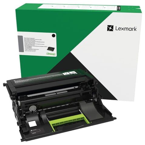 LEXMARK 75M0ZK0 - CS531 - CS632 - CS639 - CX532 - CX635 - C2335 - XC2335 - SİYAH DRUM - GÖRÜNTÜLEME ÜNİTESİ - 150.000 SAYFA