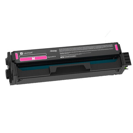 LEXMARK 75M50M0 - CS531 - CS632 - CX532 - CX635 KIRMIZI TONER - 2.000 SAYFA DÜŞÜK KAPASİTE - Thumbnail