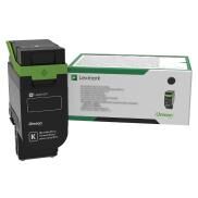 LEXMARK 75M5HK0 - CS531 - CX532 - SİYAH TONER - 15.800 SAYFA