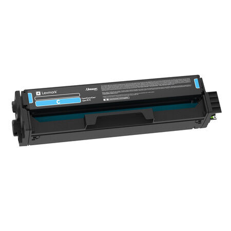 LEXMARK 77L50C0 - CS963 - CX950 - CX951 - CX961 - CX962 - CX963 - CX833 MAVİ TONER 12,000 SAYFA