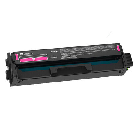 LEXMARK 77L5HM0 - CS963 - CX961 - CX962 - CX963 KIRMIZI TONER 46.900 SAYFA