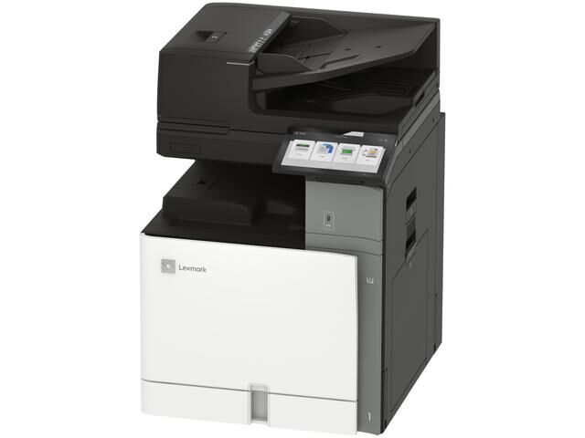LEXMARK 20L8267 CX962SE MFP A3 – RENKLİ - FOTOKOPİ - NETWORK - TARAMA – YAZICI