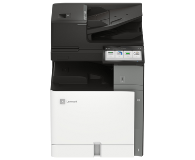 LEXMARK 20L8267 - CX962SE MFP A3 – RENKLİ - FOTOKOPİ - NETWORK - TARAMA – YAZICI