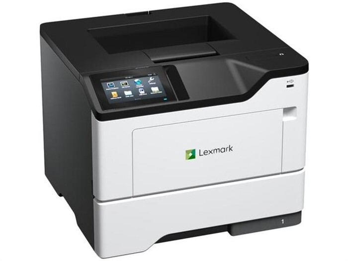 LEXMARK - LEXMARK 38S0510 - MS632dwe MONO LAZER YAZICI A4 - 47 SAYFA BASKI HIZI