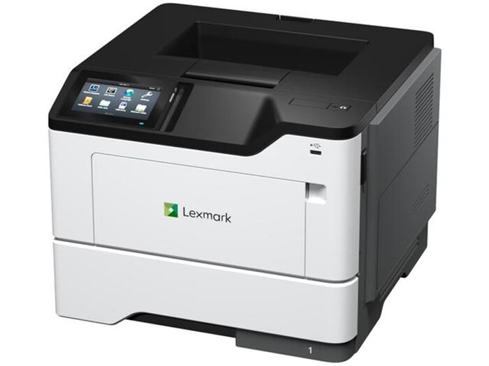 LEXMARK 38S0510 - MS632dwe MONO LAZER YAZICI A4 - 47 SAYFA BASKI HIZI - Thumbnail