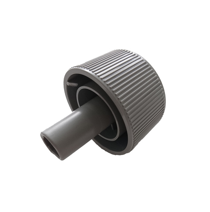 OKI - OKI 3PP4025-2871P021 -ML320-321-3320-3321-5520-5521 PLATEN KNOP ÇEVİRME KOLU