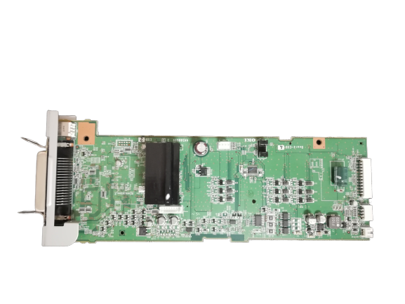 OKI 44779903 ML3320-3321 Board-Ana kart- eco- ANA KART-EXB-PCB