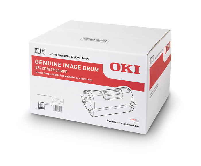 OKI - OKI 45456302 ES7131-ES7170-ES7180 DRUM GÖRÜNTÜLEME ÜNİTESİ - 72,000 SAYFA